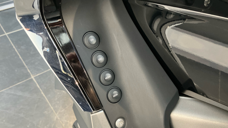 BMW K1600 GTL LE (22MY)